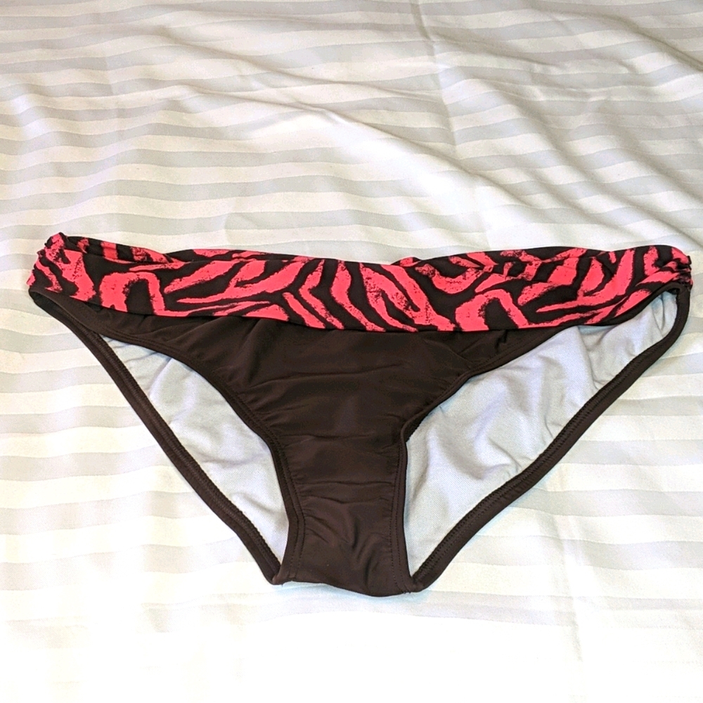 Caribbean Sand Bikini Bottom